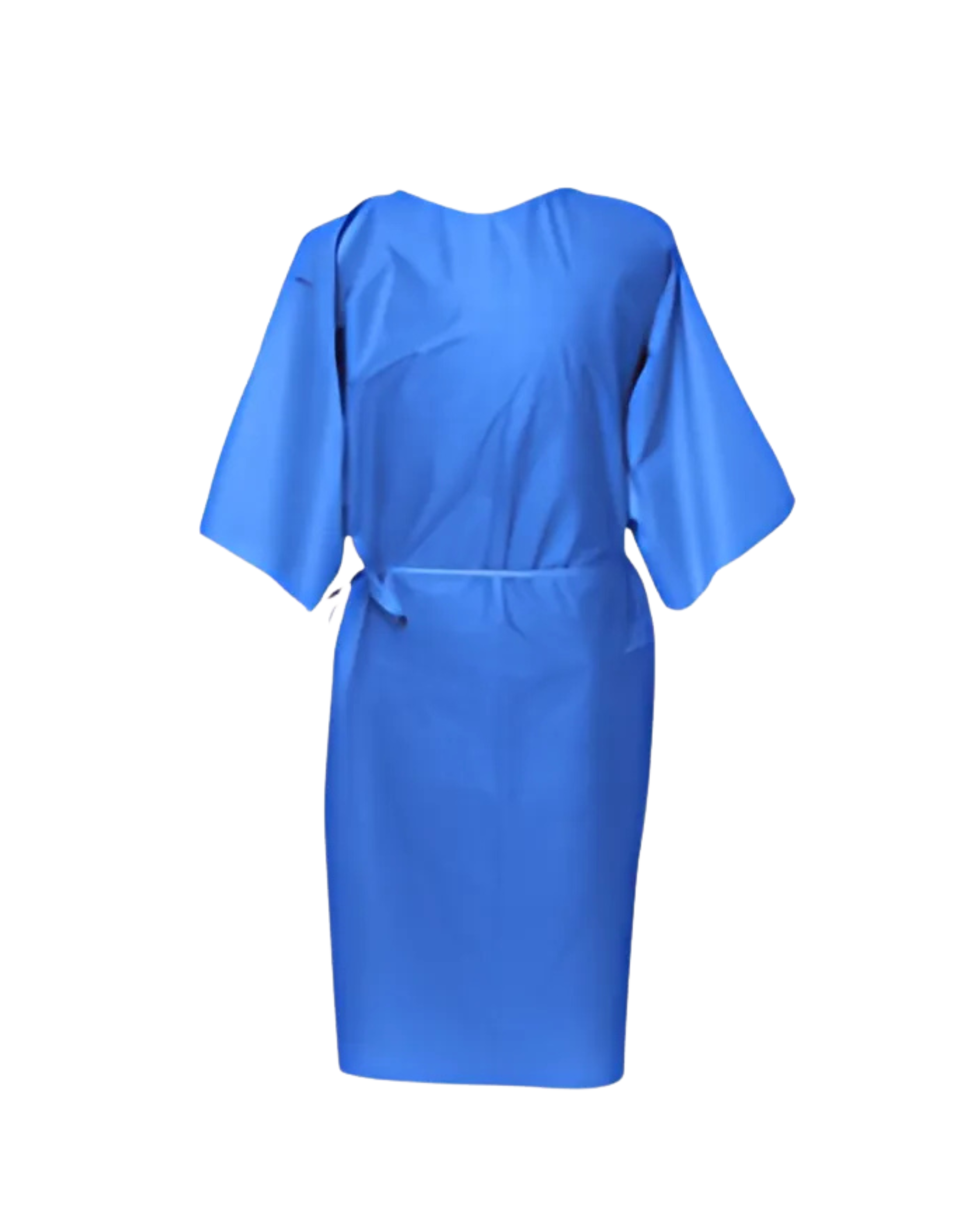 Manga Corta Desechable